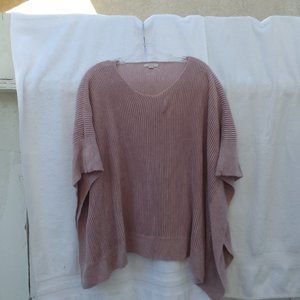 Bundle sunglasses&luxury exquisite softball warm sweater shawl